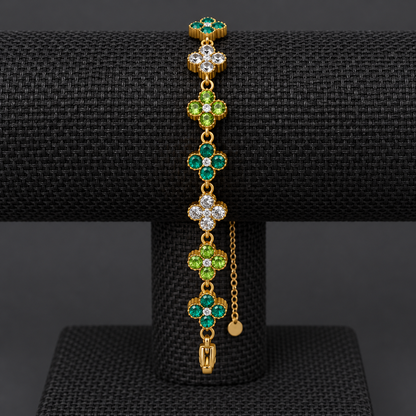 Bracelet Princesse