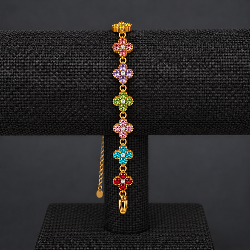 Prinzessinnen-Armband