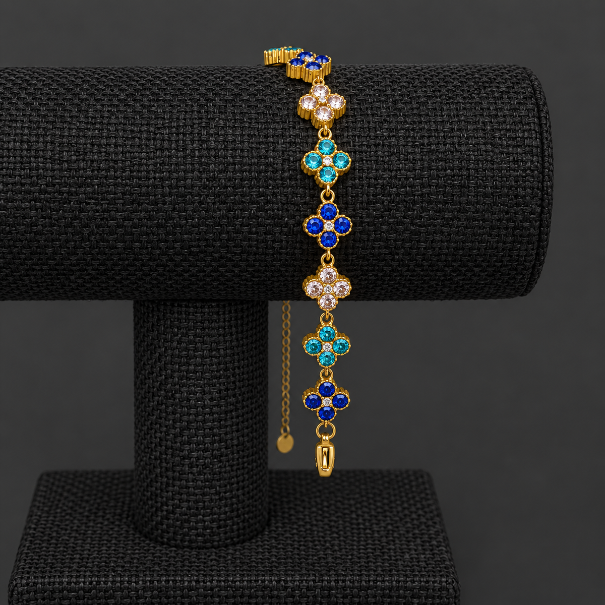 Bracelet Princesse
