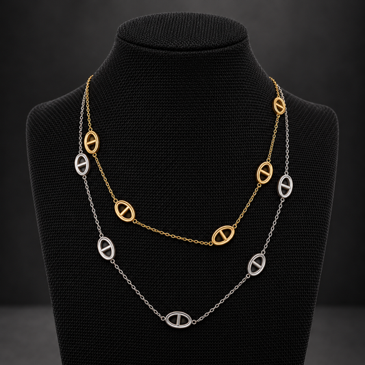 Marine-Kette