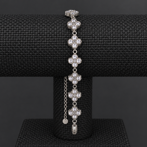 Prinzessinnen-Armband