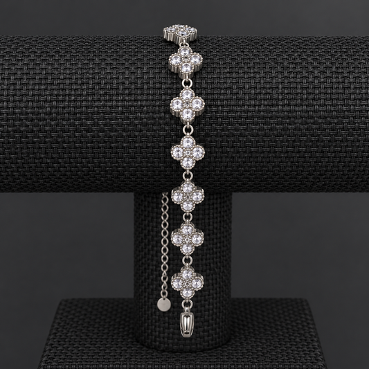 Prinzessinnen-Armband